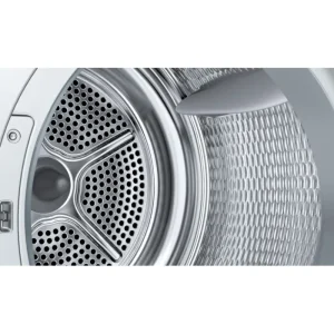 Bosch Tumble Dryers/Freestanding Tumble Dryers*WTH85225GB 8kg Heat Pump Tumble Dryer - White