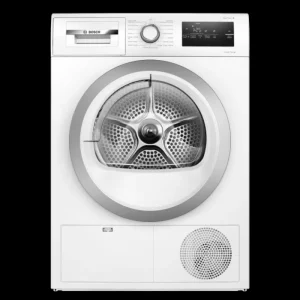 Bosch Tumble Dryers/Freestanding Tumble Dryers*WTH85223GB 8kg Heat Pump Tumble Dryer - White