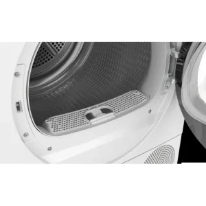 Bosch Tumble Dryers/Freestanding Tumble Dryers*WTH85225GB 8kg Heat Pump Tumble Dryer - White