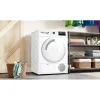 Bosch Tumble Dryers/Freestanding Tumble Dryers*WTN83202GB 8kg Condenser Tumble Dryer - White