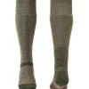 Bridgedale Socks & Underwear*Explorer Heavyweight Knee Socks Olive