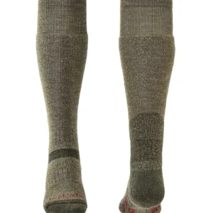 Bridgedale Socks & Underwear*Explorer Heavyweight Knee Socks Olive