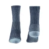 Women Bridgedale Socks*Hike Midweight Women's Socks Blue