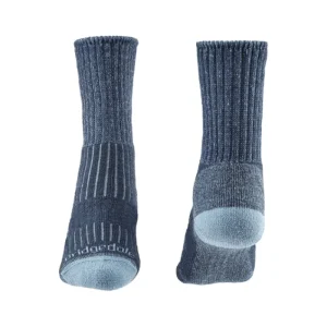 Women Bridgedale Socks*Hike Midweight Women's Socks Blue
