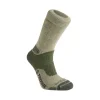 Bridgedale Socks & Underwear*Mens Hike Midweight Merino Green