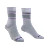 Women Bridgedale Socks*Womens Everyday Ultralight BootLiner Purple
