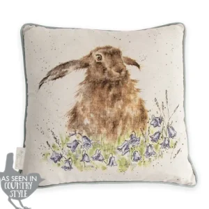 WRENDALEF/C Cushions*'Bright Eyes' Cushion