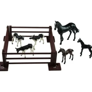 Britains Britains*Baby Animal Set 43267