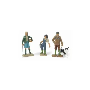 Britains Britains*Farming Family 40954