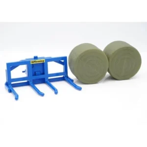 Britains Britains*Fleming Double Bale Lifter 43265