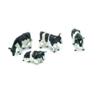 Britains Britains*Friesian Cattle 40961