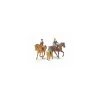 Britains Britains*Horses + Riders 40956