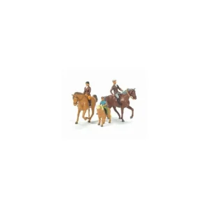 Britains Britains*Horses + Riders 40956
