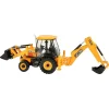 Britains Britains*Jcb 3Cx Backhoe Loader 42702