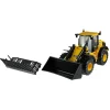 Britains Britains*JCB 419S Wheeled Loading Shovel 43223
