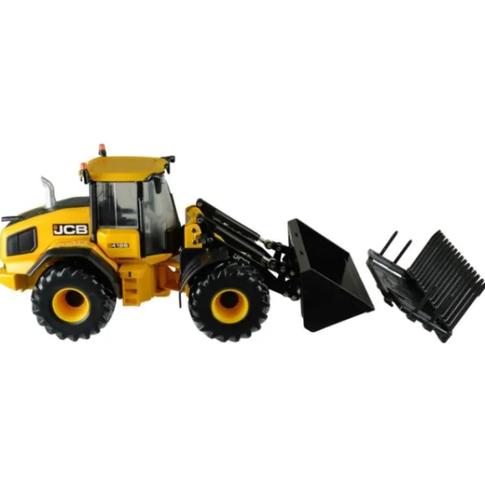 britains_jcb_s_wheeled_lo_1.webp Britains Britains*JCB 419S Wheeled Loading Shovel 43223
