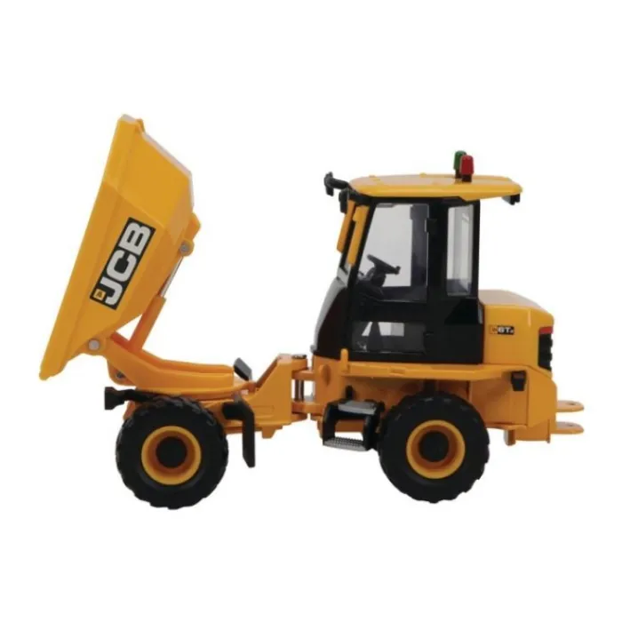 britains_jcb_t_dumper__0.webp Britains Britains*JCB 6T Dumper 43255