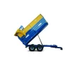 Britains Britains*Kane 16 Tonne Silage Trailer 42700