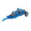 Britains John Deere*Land Roller 42880