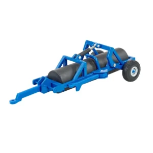 Britains John Deere*Land Roller 42880