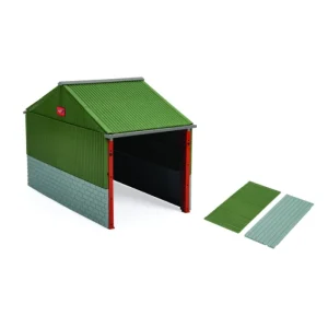 Britains Britains*Machinery Shed 43357