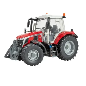 Britains Britains*Massey Ferguson 6S.180 43316