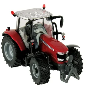 Britains Britains*Massey Ferguson Tractor 6718S 43235