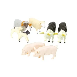 Britains Britains*Mixed Animal Value Pack 43096