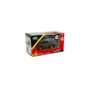 Britains Britains*Muddy Land Rover Defender