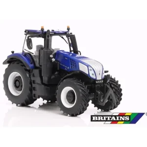 Britains Britains*New Holland T8 Tractor 43216
