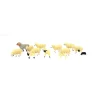 Britains Britains*Sheep Set 43282