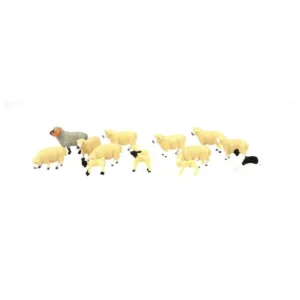 Britains Britains*Sheep Set 43282
