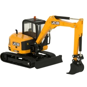 Britains Britains*Britians Jcb Midi Excavator 43013