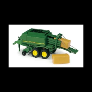 Bruder Bruder*- John Deere Big Balepress 02017