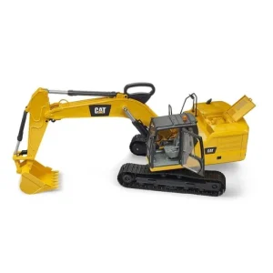 Bruder Bruder*Cat Excavator 02483