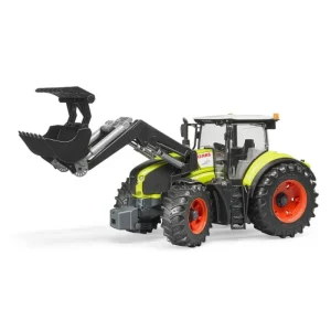 Bruder Bruder*Claas Axion 950 + Loader 03013
