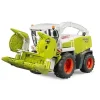 Bruder Bruder*Claas Jaguar 900Field Chopper 02131