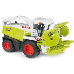 Bruder Bruder*Claas Jaguar 900Field Chopper 02131