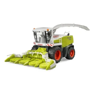 Bruder Bruder*Claas Jaguar 900Field Chopper 02131