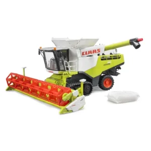 Bruder Bruder*Claas Lexion 780 Combine 02119