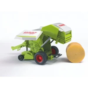 Bruder Bruder*Claas Rollant 250 Round Baler 02121