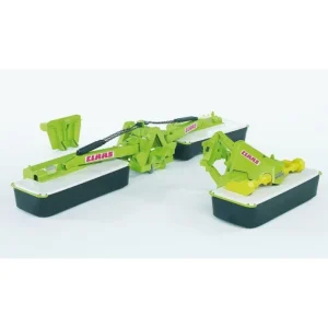 Bruder Bruder*Class Mower 02218