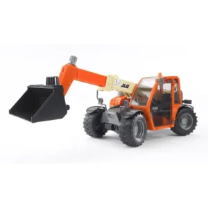 Bruder Bruder*JLG 2505 Telehandler 02140