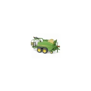 Bruder Bruder*John Deere Baler 02032