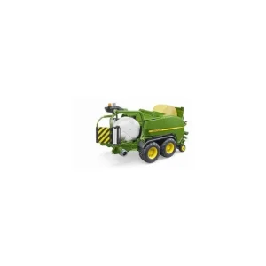 Bruder Bruder*John Deere Baler 02032