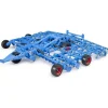 Bruder Bruder*LEMKEN Cultivator Koralin 9