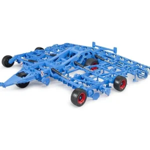 Bruder Bruder*LEMKEN Cultivator Koralin 9