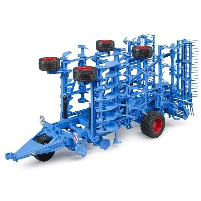 bruder_lemken_cultivator__1.webp Bruder Bruder*LEMKEN Cultivator Koralin 9