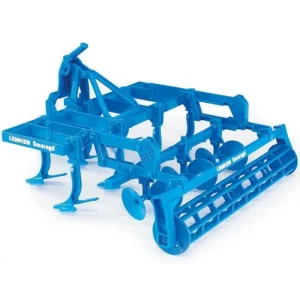 Bruder Bruder*Lemken Disc Cultivator 02329