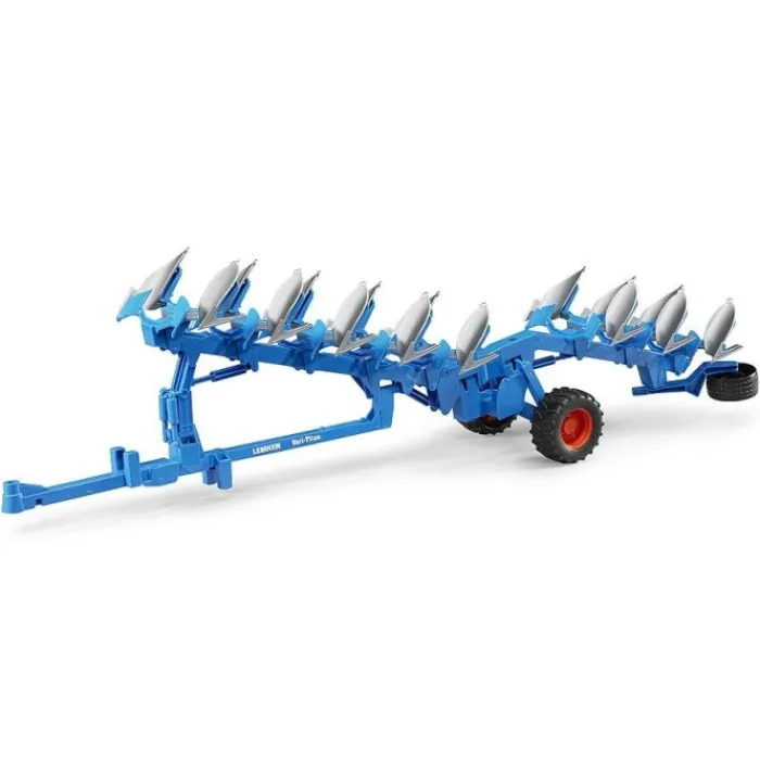 bruder_lemken_reversible__0.webp Bruder Bruder*Lemken Reversible Plough Vari-Titan 02250